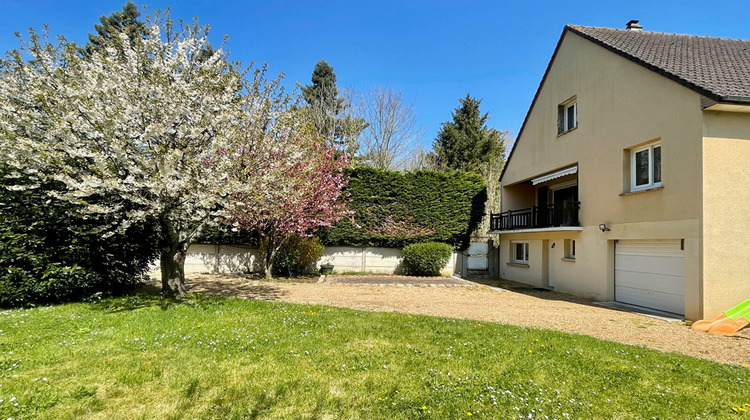 Ma-Cabane - Vente Maison NOGENT-LE-ROI, 160 m²