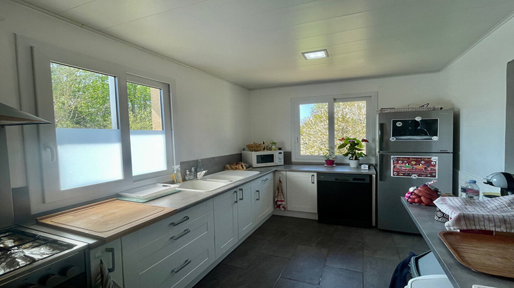 Ma-Cabane - Vente Maison NOGENT-LE-ROI, 160 m²