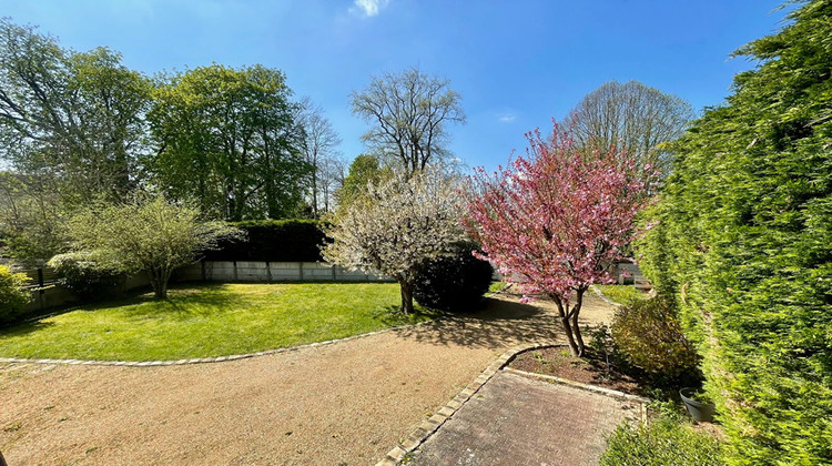 Ma-Cabane - Vente Maison NOGENT-LE-ROI, 160 m²