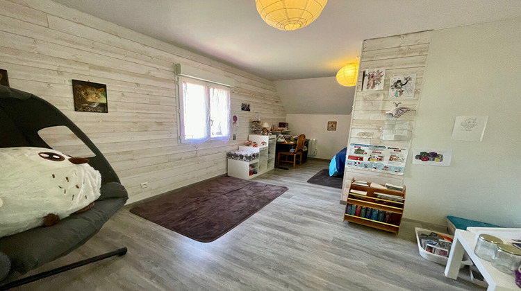 Ma-Cabane - Vente Maison NOGENT-LE-ROI, 160 m²