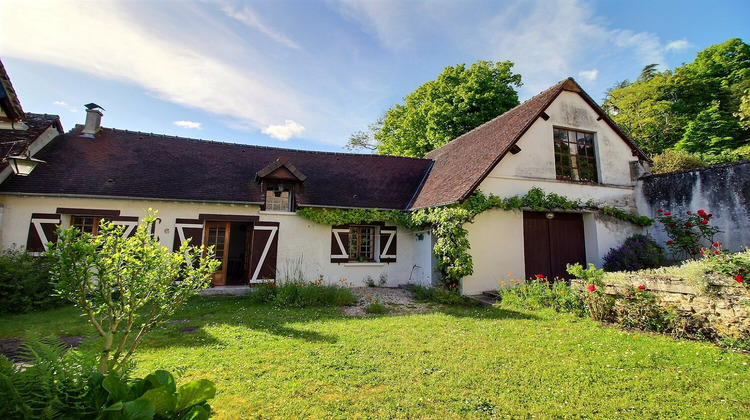 Ma-Cabane - Vente Maison NOGENT-LE-ROI, 84 m²