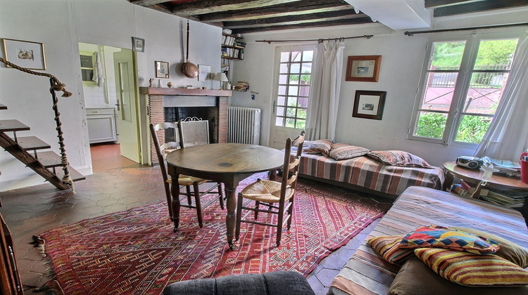 Ma-Cabane - Vente Maison NOGENT-LE-ROI, 84 m²