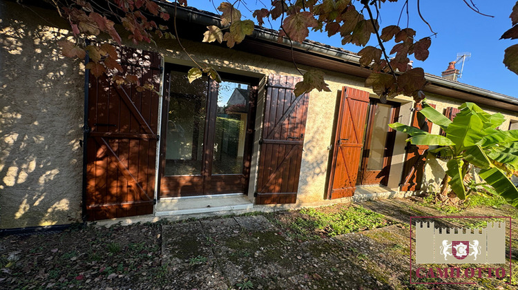 Ma-Cabane - Vente Maison NOGENT-LE-ROI, 100 m²