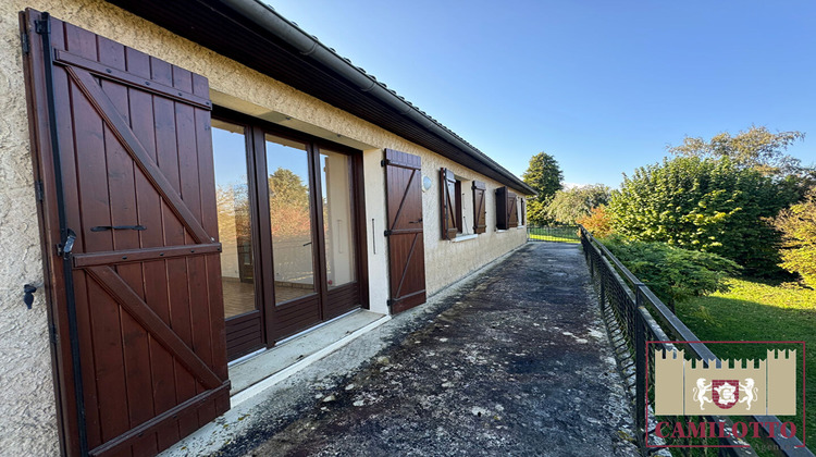 Ma-Cabane - Vente Maison NOGENT-LE-ROI, 100 m²