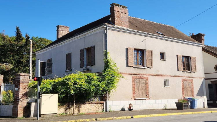 Ma-Cabane - Vente Maison NOGENT-LE-ROI, 185 m²