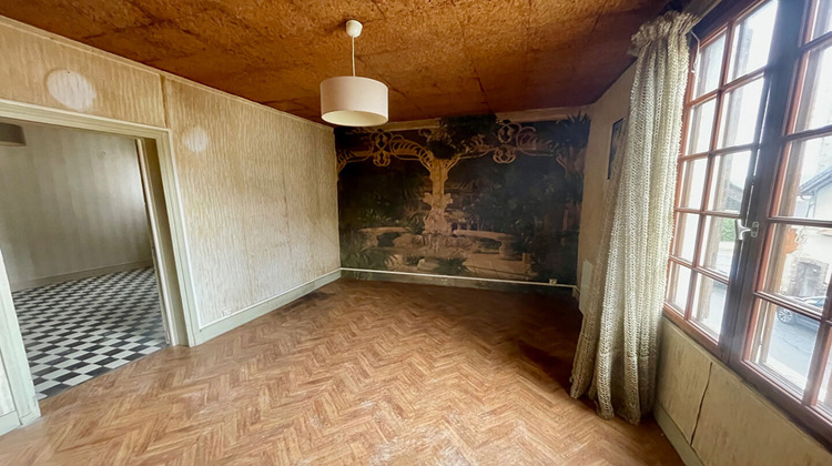 Ma-Cabane - Vente Maison NOGENT-LE-ROI, 185 m²