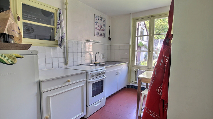 Ma-Cabane - Vente Maison NOGENT-LE-ROI, 0 m²