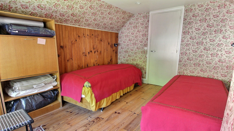 Ma-Cabane - Vente Maison NOGENT-LE-ROI, 0 m²