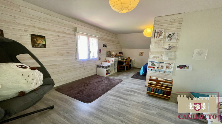 Ma-Cabane - Vente Maison NOGENT-LE-ROI, 160 m²