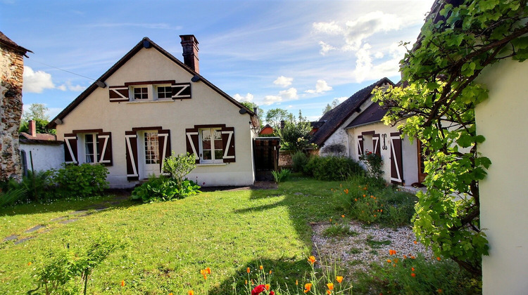 Ma-Cabane - Vente Maison NOGENT-LE-ROI, 84 m²