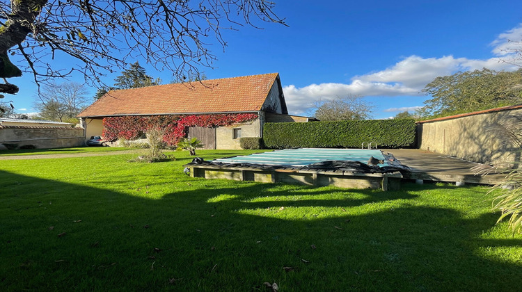 Ma-Cabane - Vente Maison NOGENT-LE-ROI, 142 m²