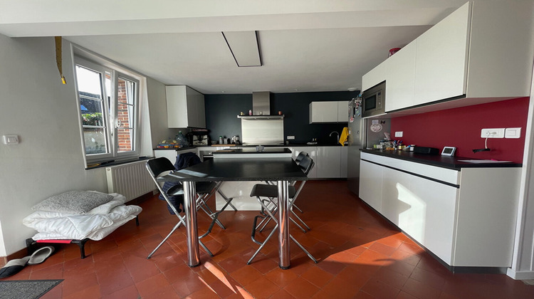 Ma-Cabane - Vente Maison NOGENT-LE-ROI, 142 m²