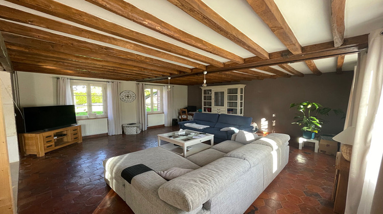 Ma-Cabane - Vente Maison NOGENT-LE-ROI, 142 m²