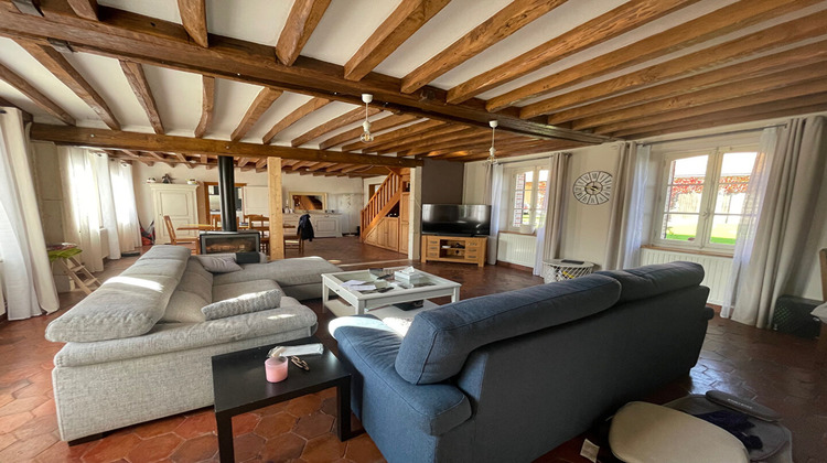 Ma-Cabane - Vente Maison NOGENT-LE-ROI, 142 m²