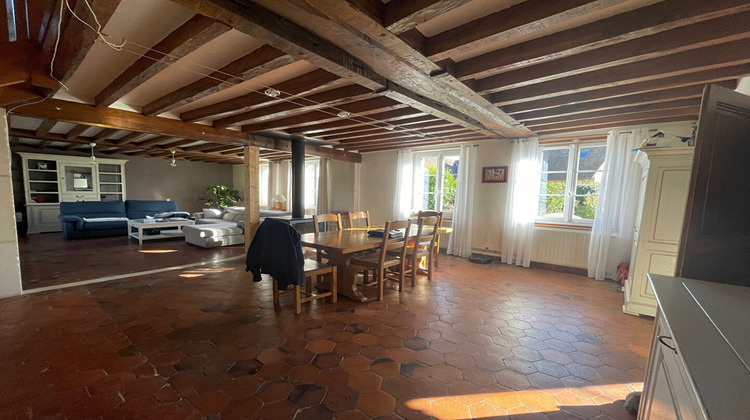 Ma-Cabane - Vente Maison NOGENT-LE-ROI, 142 m²