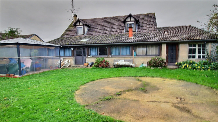 Ma-Cabane - Vente Maison NOGENT-LE-ROI, 141 m²