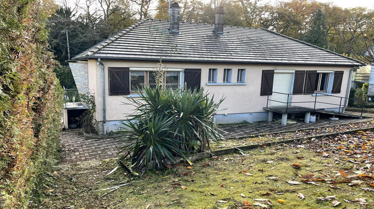 Ma-Cabane - Vente Maison NOGENT LE ROI, 85 m²