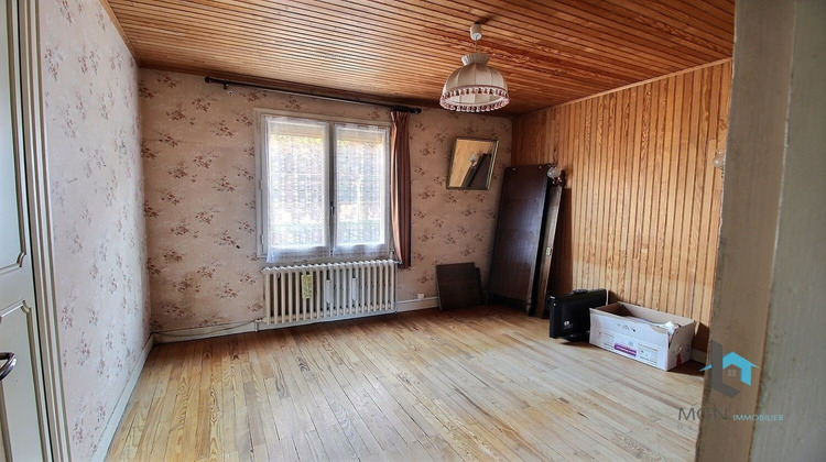 Ma-Cabane - Vente Maison NOGENT-LE-ROI, 80 m²