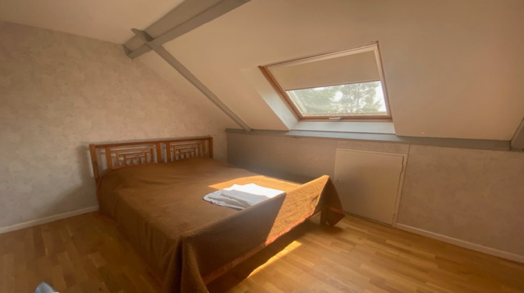 Ma-Cabane - Vente Maison NOGENT-LE-ROI, 160 m²