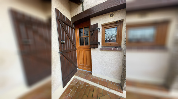 Ma-Cabane - Vente Maison NOGENT-LE-ROI, 74 m²