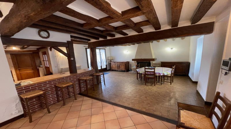 Ma-Cabane - Vente Maison NOGENT-LE-ROI, 74 m²