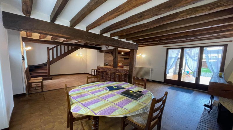 Ma-Cabane - Vente Maison NOGENT-LE-ROI, 74 m²