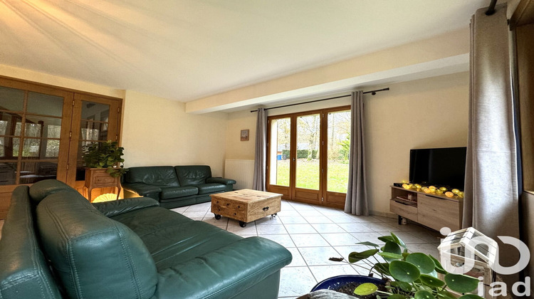 Ma-Cabane - Vente Maison Nogent-le-Roi, 182 m²