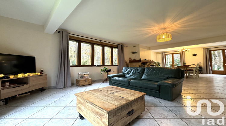 Ma-Cabane - Vente Maison Nogent-le-Roi, 182 m²