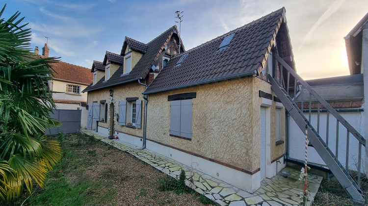 Ma-Cabane - Vente Maison NOGENT-LE-ROI, 102 m²