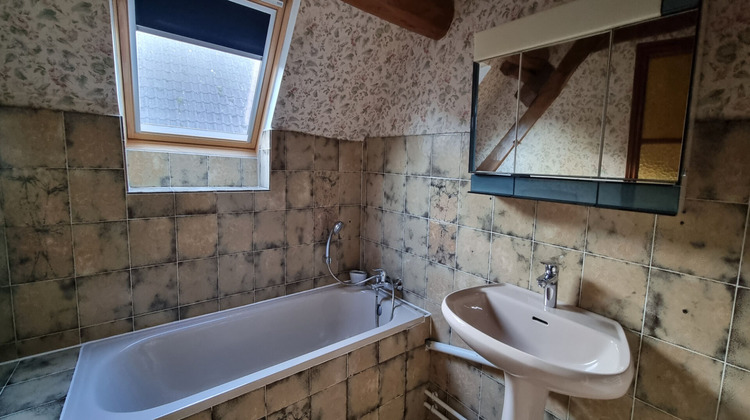 Ma-Cabane - Vente Maison NOGENT-LE-ROI, 102 m²