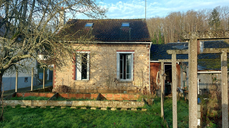 Ma-Cabane - Vente Maison NOGENT-LE-ROI, 87 m²