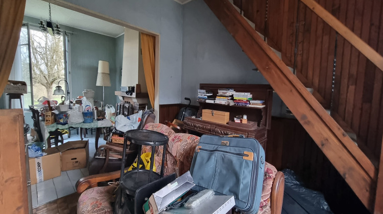 Ma-Cabane - Vente Maison NOGENT-LE-ROI, 87 m²