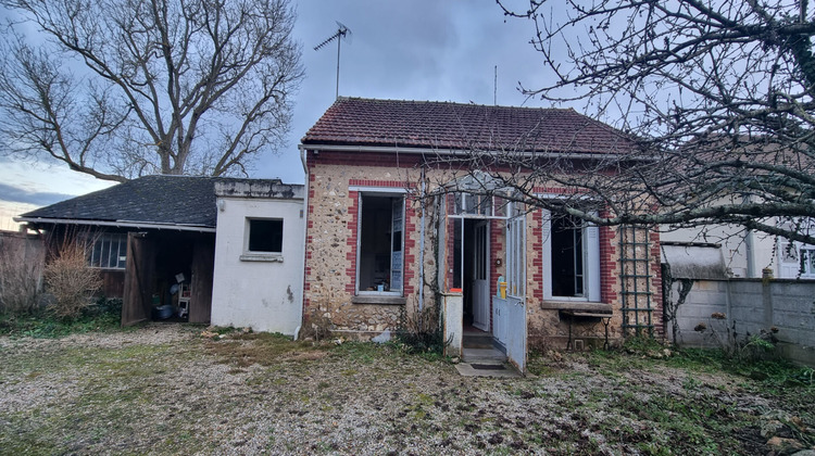 Ma-Cabane - Vente Maison NOGENT-LE-ROI, 87 m²