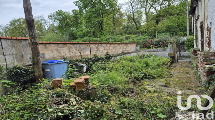 Ma-Cabane - Vente Maison Nogent-le-Roi, 50 m²