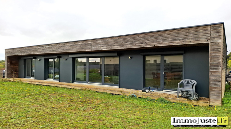 Ma-Cabane - Vente Maison Nogent-le-Roi, 105 m²