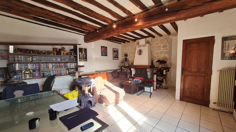 Ma-Cabane - Vente Maison NOGENT-LE-ROI, 83 m²