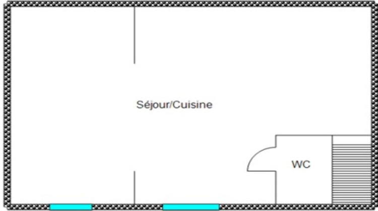 Ma-Cabane - Vente Maison NOGENT-LE-ROI, 83 m²