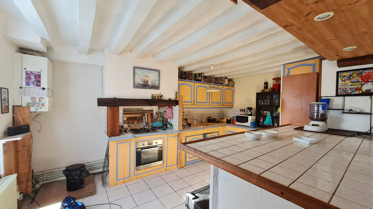 Ma-Cabane - Vente Maison NOGENT-LE-ROI, 83 m²