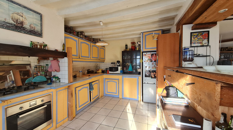 Ma-Cabane - Vente Maison NOGENT-LE-ROI, 83 m²