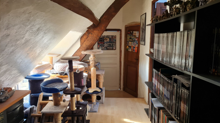 Ma-Cabane - Vente Maison NOGENT-LE-ROI, 83 m²