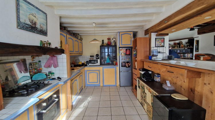 Ma-Cabane - Vente Maison NOGENT-LE-ROI, 83 m²