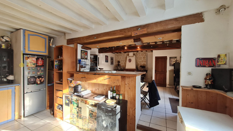 Ma-Cabane - Vente Maison NOGENT-LE-ROI, 83 m²