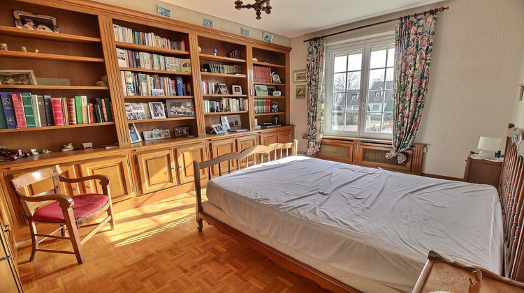 Ma-Cabane - Vente Maison NOGENT-LE-ROI, 230 m²