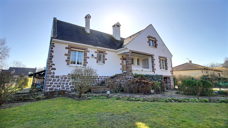 Ma-Cabane - Vente Maison NOGENT-LE-ROI, 230 m²