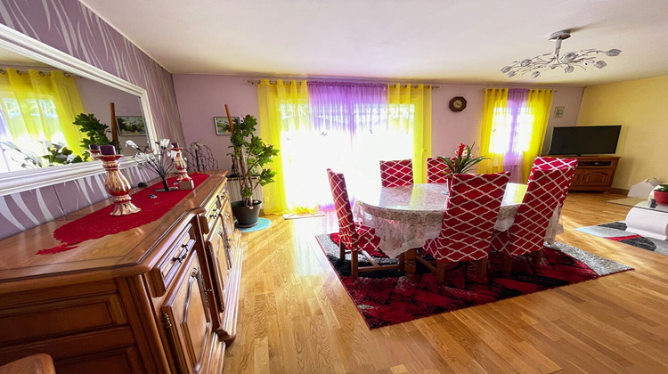 Ma-Cabane - Vente Maison NOGENT-LE-ROI, 95 m²