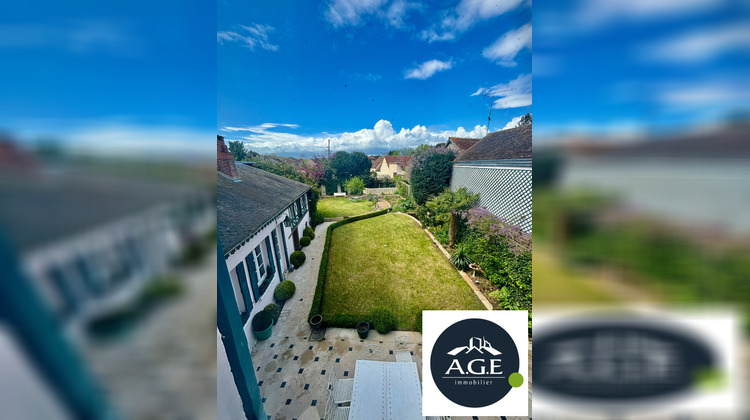 Ma-Cabane - Vente Maison NOGENT-LE-ROI, 270 m²