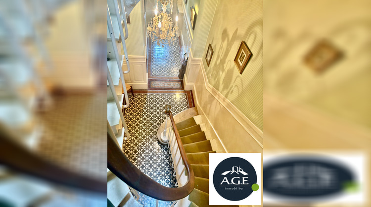 Ma-Cabane - Vente Maison NOGENT-LE-ROI, 270 m²