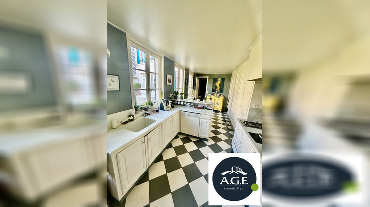 Ma-Cabane - Vente Maison NOGENT-LE-ROI, 270 m²