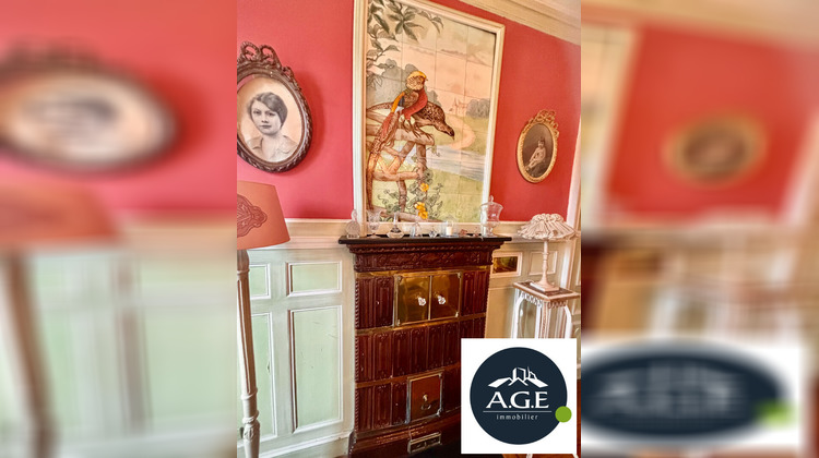 Ma-Cabane - Vente Maison NOGENT-LE-ROI, 270 m²