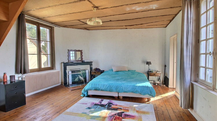 Ma-Cabane - Vente Maison NOGENT-LE-ROI, 110 m²